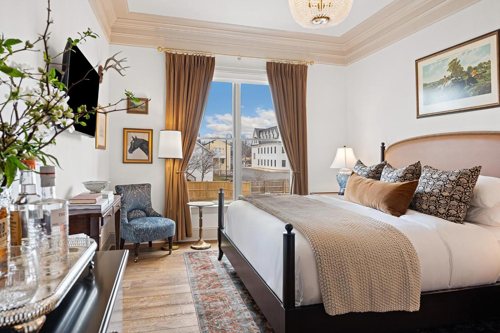 Hotel Burg Лисбург Экстерьер фото